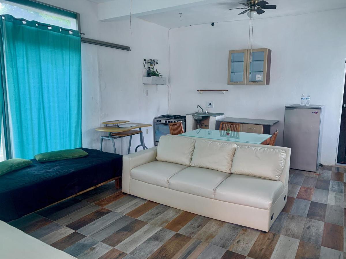 فندق Casa Borush By Ecoplaneta كانكون المظهر الخارجي الصورة