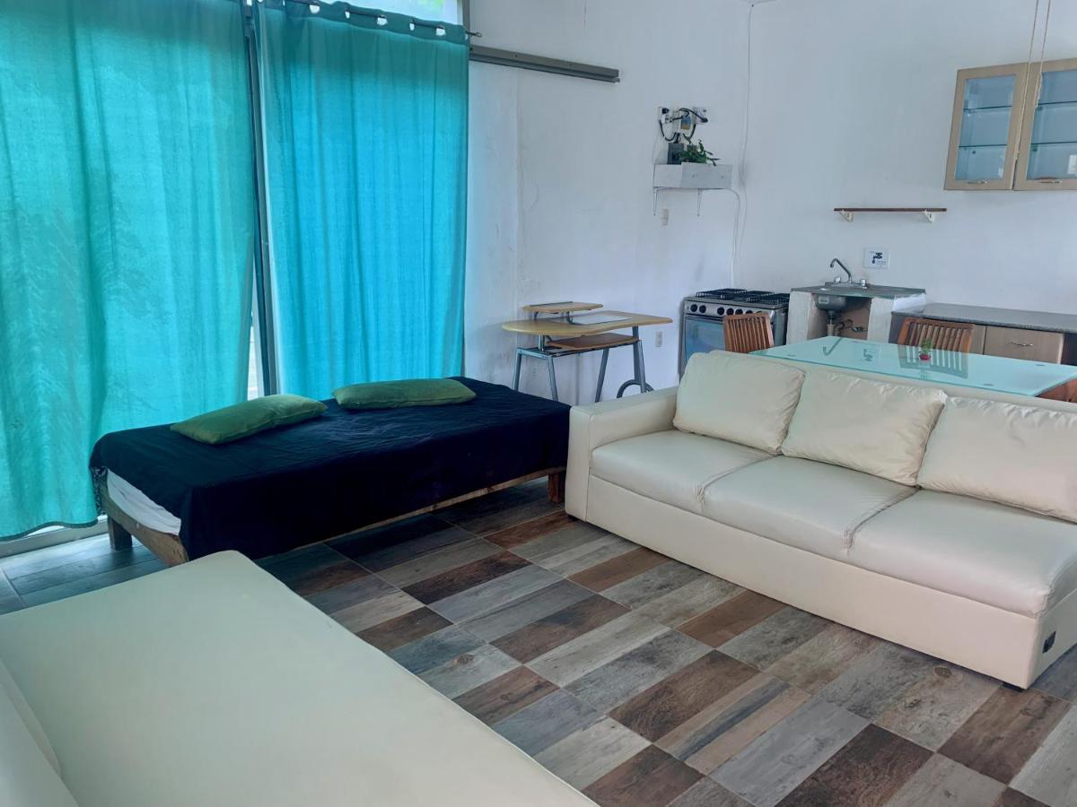 فندق Casa Borush By Ecoplaneta كانكون المظهر الخارجي الصورة