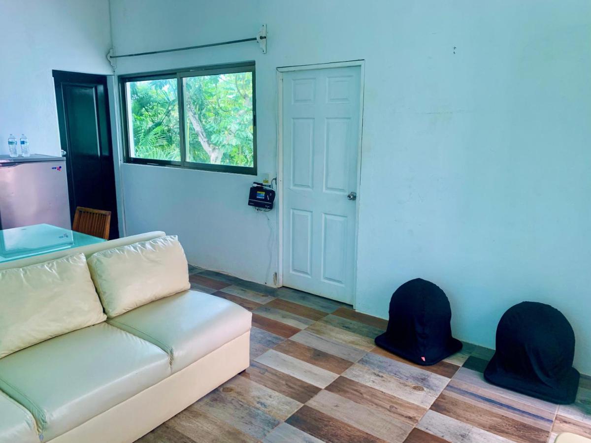 فندق Casa Borush By Ecoplaneta كانكون المظهر الخارجي الصورة