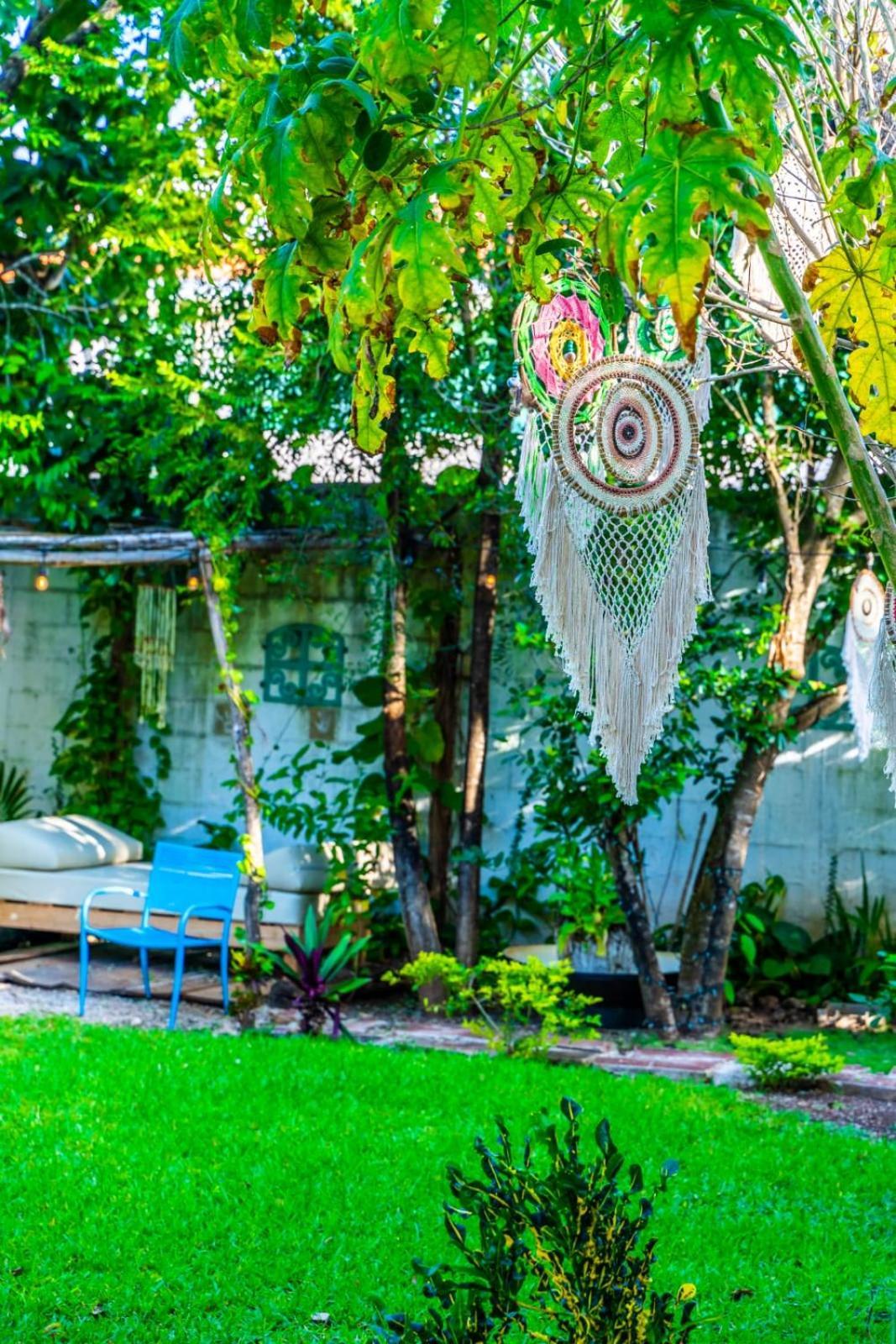 فندق Casa Borush By Ecoplaneta كانكون المظهر الخارجي الصورة